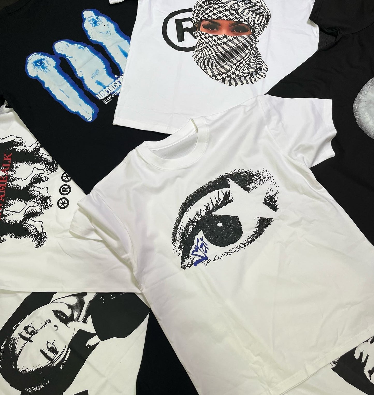 6+ T-Shirts "Deal"